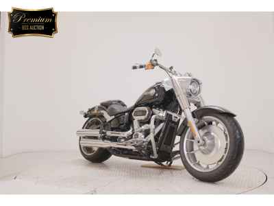 Harley-Davidson Fat Boy FLFBS1868 2023