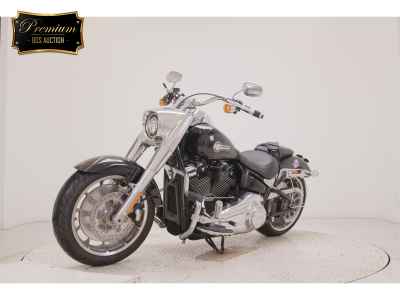 Harley-Davidson Fat Boy FLFBS1868 2023