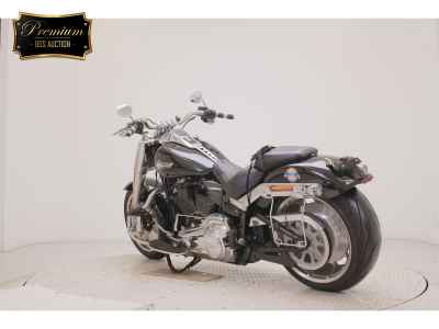 Harley-Davidson Fat Boy FLFBS1868 2023