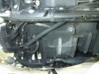 Harley-Davidson Fat Boy FLFBS1868 2023