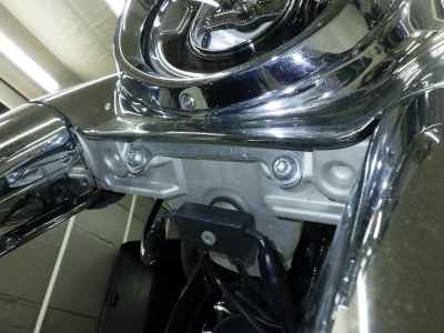Harley-Davidson Fat Boy FLFBS1868 2023