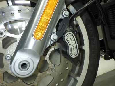 Harley-Davidson Fat Boy FLFBS1868 2023