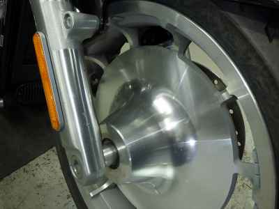 Harley-Davidson Fat Boy FLFBS1868 2023