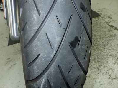 Harley-Davidson Fat Boy FLFBS1868 2023