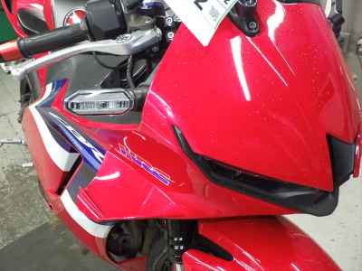Honda CBR600RR 2020