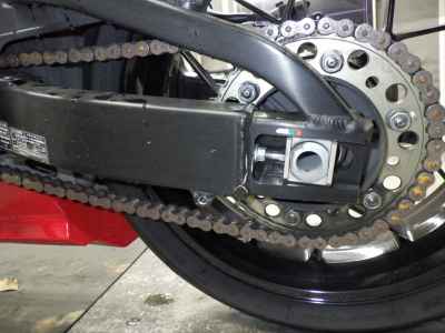 Honda CBR600RR 2020