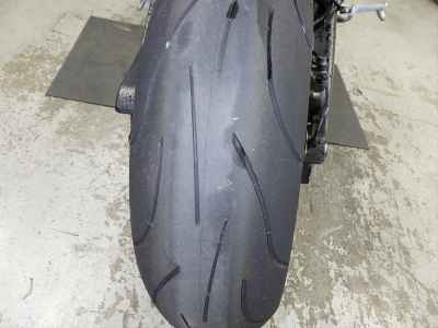 Honda CBR600RR 2020