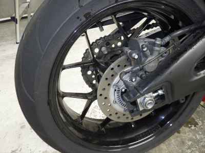 Honda CBR600RR 2020
