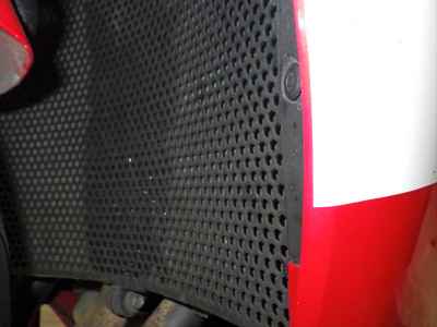 Honda CBR600RR 2020