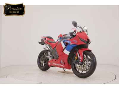 Honda CBR600RR 2020