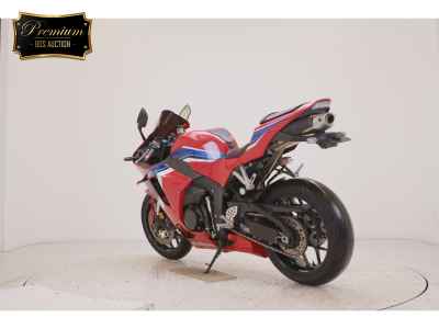 Honda CBR600RR 2020