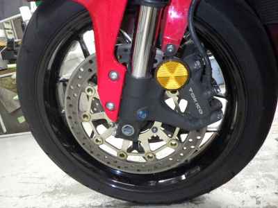 Honda CBR600RR 2020