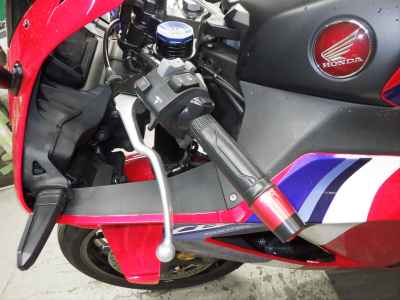 Honda CBR600RR 2020