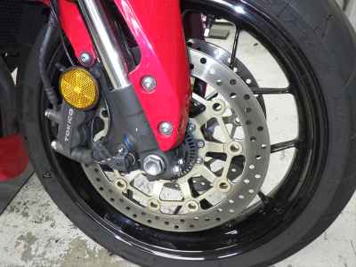 Honda CBR600RR 2020