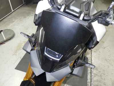 Yamaha MT-09 SP 2026