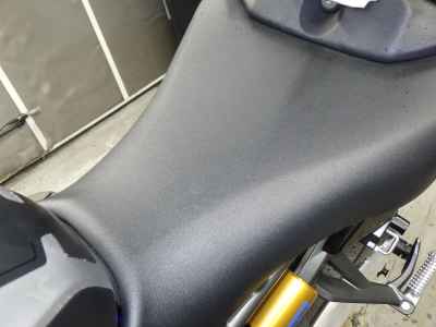 Yamaha MT-09 SP 2026