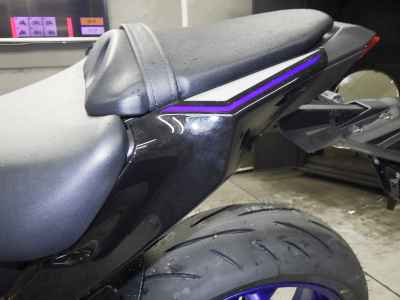 Yamaha MT-09 SP 2026