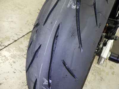 Yamaha MT-09 SP 2026