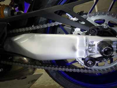 Yamaha MT-09 SP 2026