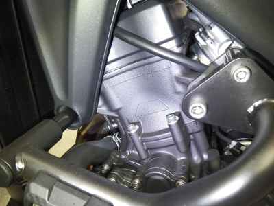 Yamaha MT-09 SP 2026