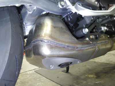 Yamaha MT-09 SP 2026