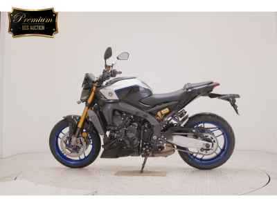 Yamaha MT-09 SP 2026
