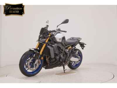 Yamaha MT-09 SP 2026