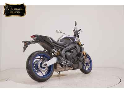 Yamaha MT-09 SP 2026