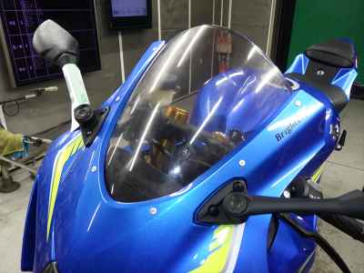Suzuki GSX-R1000 2017