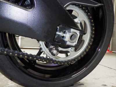 Suzuki GSX-R1000 2017