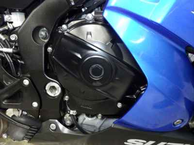 Suzuki GSX-R1000 2017