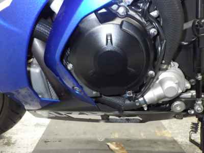 Suzuki GSX-R1000 2017