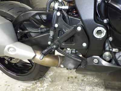 Suzuki GSX-R1000 2017