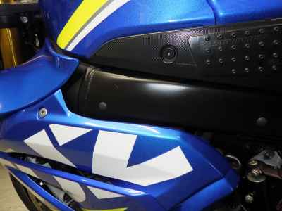 Suzuki GSX-R1000 2017