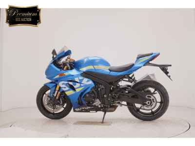 Suzuki GSX-R1000 2017