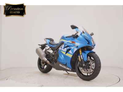 Suzuki GSX-R1000 2017