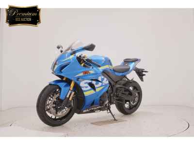Suzuki GSX-R1000 2017