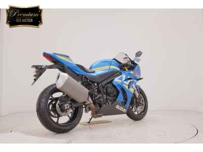 Suzuki GSX-R1000 2017