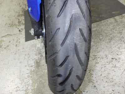 Suzuki GSX-R1000 2017