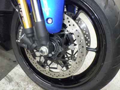 Suzuki GSX-R1000 2017