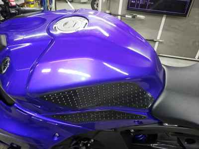 Yamaha YZF-R1 2025