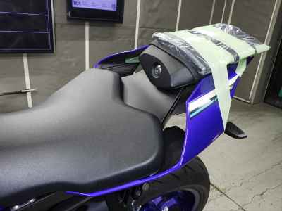 Yamaha YZF-R1 2025