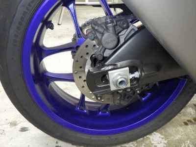 Yamaha YZF-R1 2025