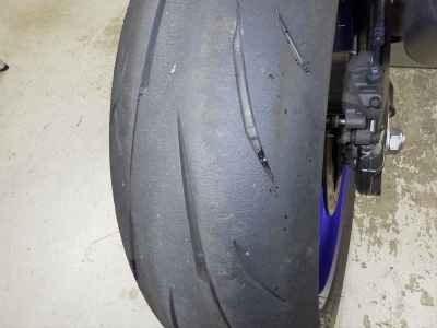 Yamaha YZF-R1 2025