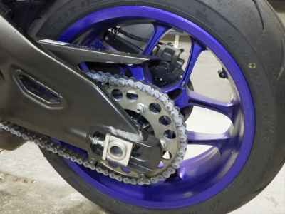 Yamaha YZF-R1 2025