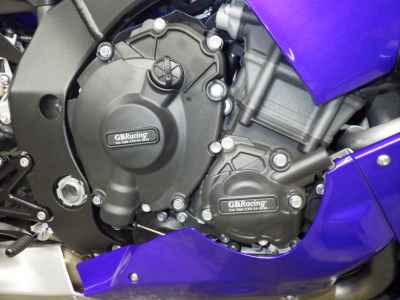 Yamaha YZF-R1 2025