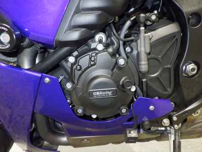 Yamaha YZF-R1 2025