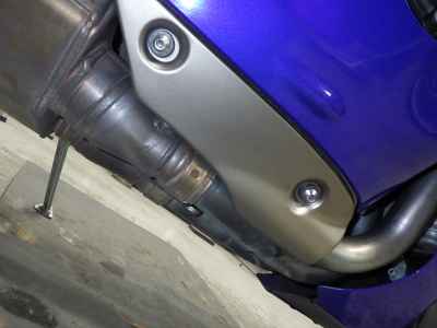 Yamaha YZF-R1 2025