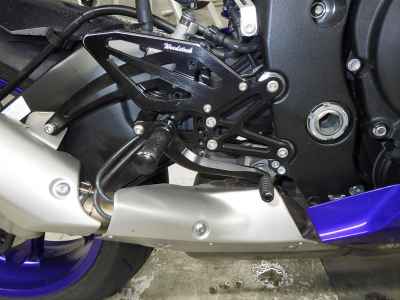 Yamaha YZF-R1 2025