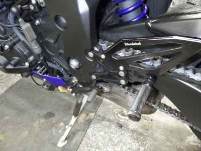 Yamaha YZF-R1 2025